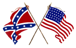 miscellaneous & Flag Confederate free transparent png image.