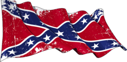 miscellaneous & Flag Confederate free transparent png image.