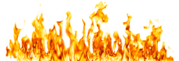 nature & flame free transparent png image.