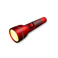 electronics & flashlight free transparent png image.