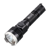 electronics & Flashlight free transparent png image.