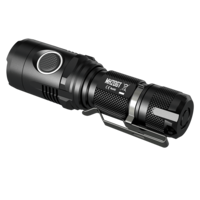 electronics & Flashlight free transparent png image.