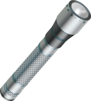 electronics & Flashlight free transparent png image.