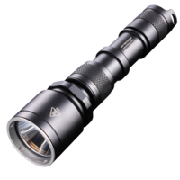 electronics & flashlight free transparent png image.