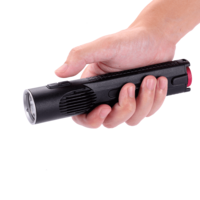 electronics & Flashlight free transparent png image.