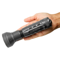 electronics & Flashlight free transparent png image.