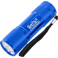 electronics & Flashlight free transparent png image.