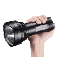 electronics & Flashlight free transparent png image.