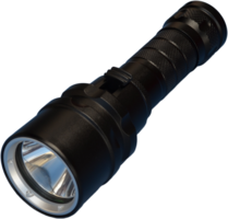 electronics & Flashlight free transparent png image.