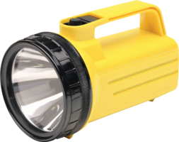 electronics & flashlight free transparent png image.