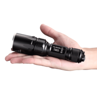 electronics & Flashlight free transparent png image.