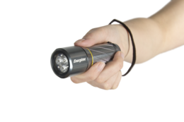 electronics & Flashlight free transparent png image.