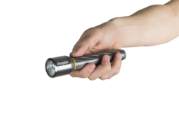 electronics & Flashlight free transparent png image.