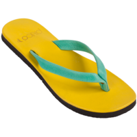 clothing & flip flops free transparent png image.