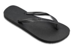 clothing & flip flops free transparent png image.