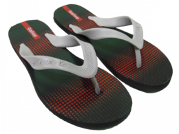 clothing & Flip flops free transparent png image.