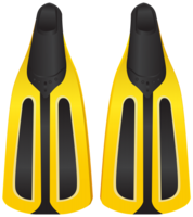 sport & Flippers free transparent png image.