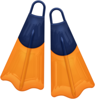 sport & Flippers free transparent png image.