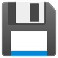 electronics & Floppy disk free transparent png image.