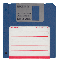 electronics & Floppy disk free transparent png image.