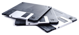 electronics & Floppy disk free transparent png image.