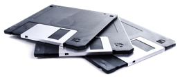 electronics & floppy disk free transparent png image.