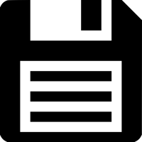 electronics & floppy disk free transparent png image.