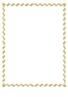 flowers & Floral frame free transparent png image.