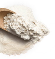 food & Flour free transparent png image.