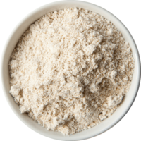 food & Flour free transparent png image.