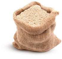 food & flour free transparent png image.