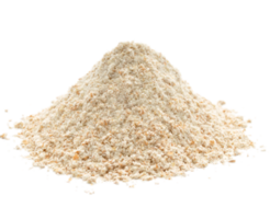 food & Flour free transparent png image.