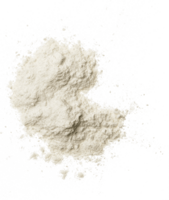 food & Flour free transparent png image.