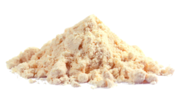 food & Flour free transparent png image.