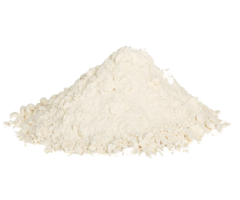 food & Flour free transparent png image.