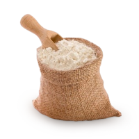 food & flour free transparent png image.