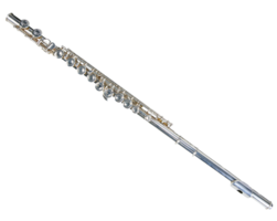 objects & flute free transparent png image.