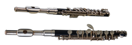 objects & flute free transparent png image.