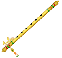 objects & Flute free transparent png image.