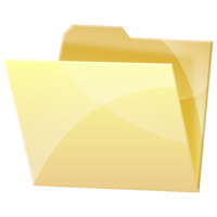 miscellaneous & folders free transparent png image.