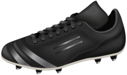 sport & Football boots free transparent png image.