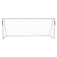 sport & football goal free transparent png image.