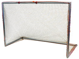 sport & Football goal free transparent png image.