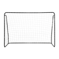 sport & football goal free transparent png image.