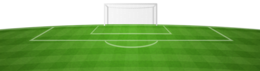 sport & football goal free transparent png image.