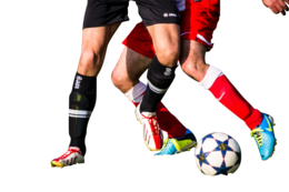 sport & football player free transparent png image.