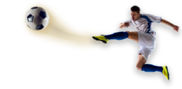 sport & Football player free transparent png image.