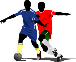 sport & Football player free transparent png image.