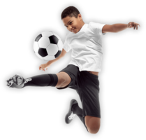 sport & Football player free transparent png image.