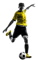 sport & football player free transparent png image.